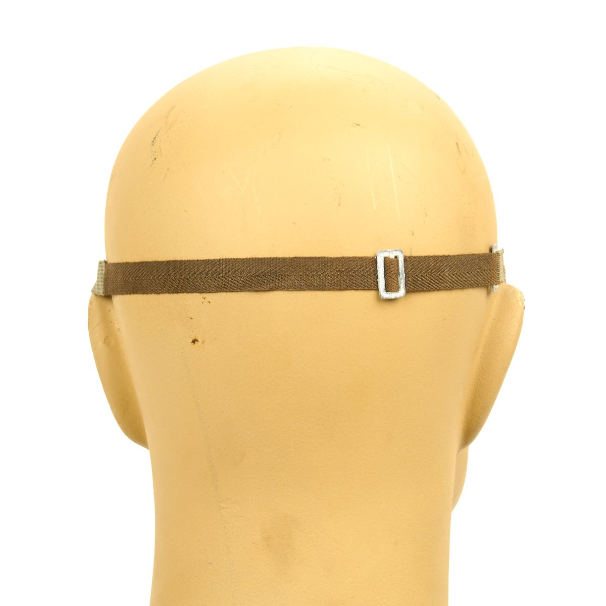Amazon.com: Original German WWII Eye Shield Dust Goggles